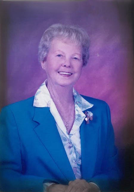 Obituary of JoAnn Marie Gentry