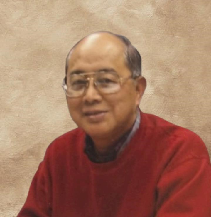 Obituary of Carlos Germidia Nuñez