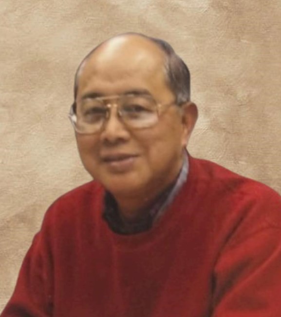 Obituary of Carlos Germidia Nuñez