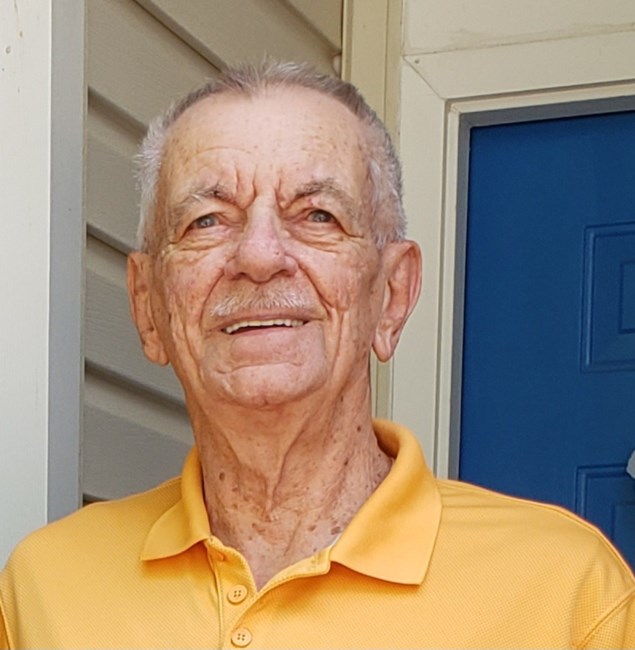 Obituary of John Adams Sell