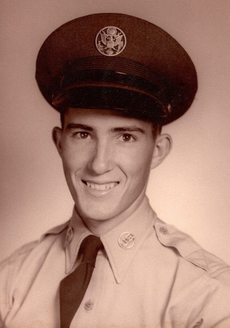 Obituary of MSgt. Hillory Douglas Clark , USAF (Ret.)