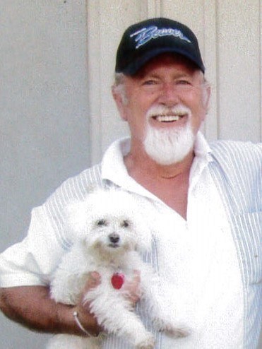 Obituary of Donald Trevor Watts