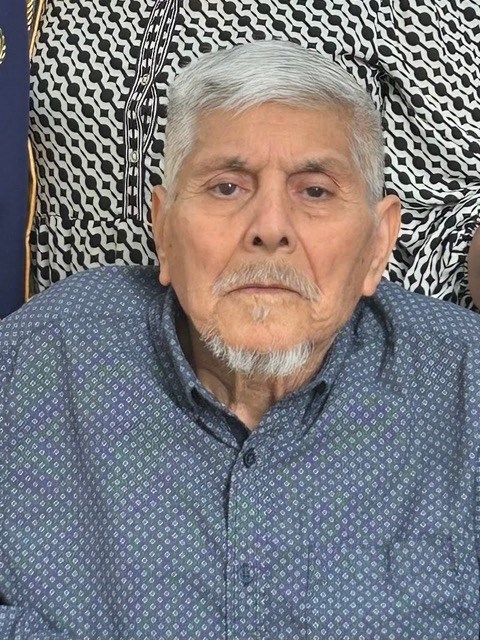 Obituario de Angel Barajas