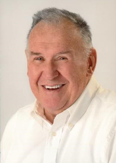 Obituary of Francis Sadlier