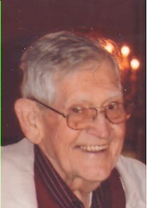 Obituary of Mr. Walter Charles Dietrich