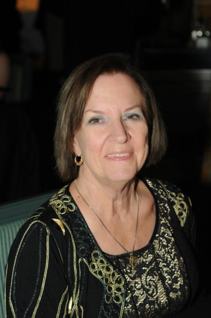 Obituary of Helen Ruth Catalano