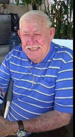 Obituary of Jesus M. Calleros