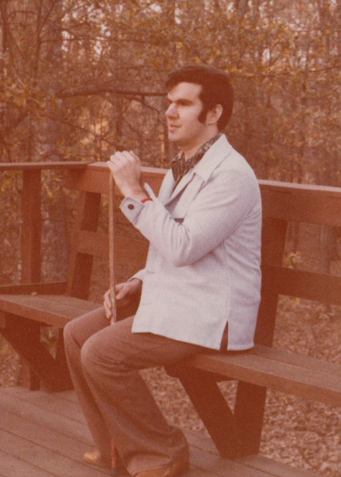 Obituary of Darrell James Young