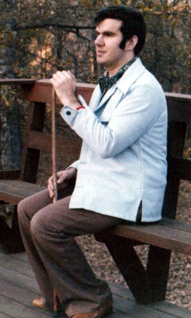 Obituary of Darrell James Young