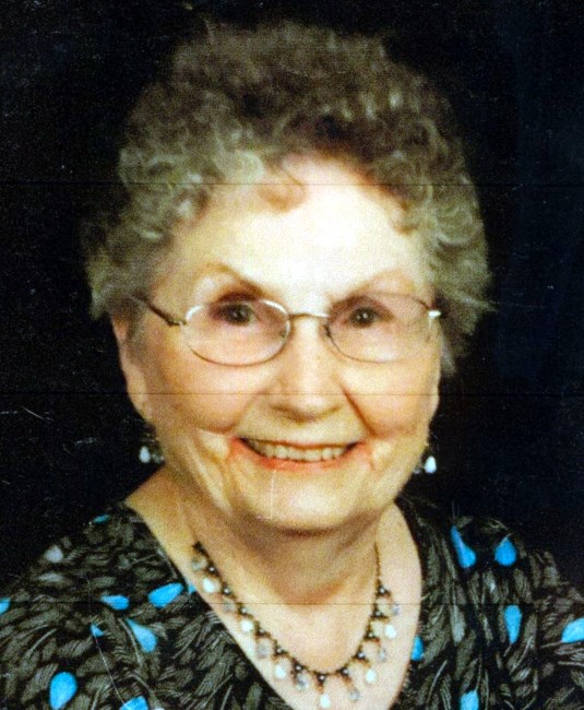 Obituary of Ella Frances Schlitzkus