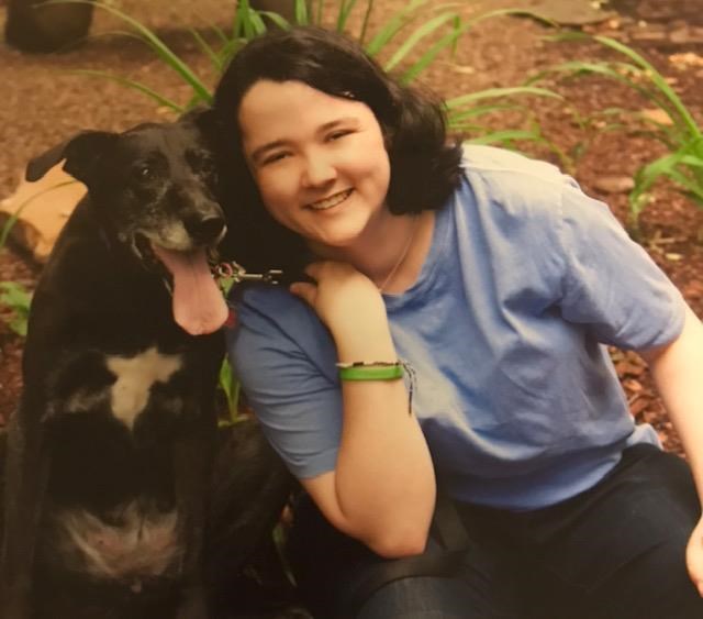 Obituary of Alicia Drosendahl