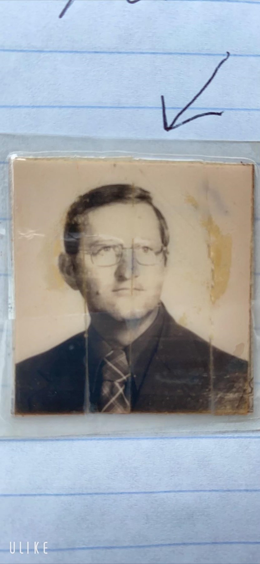 Obituary of Douglas Earl Griffin