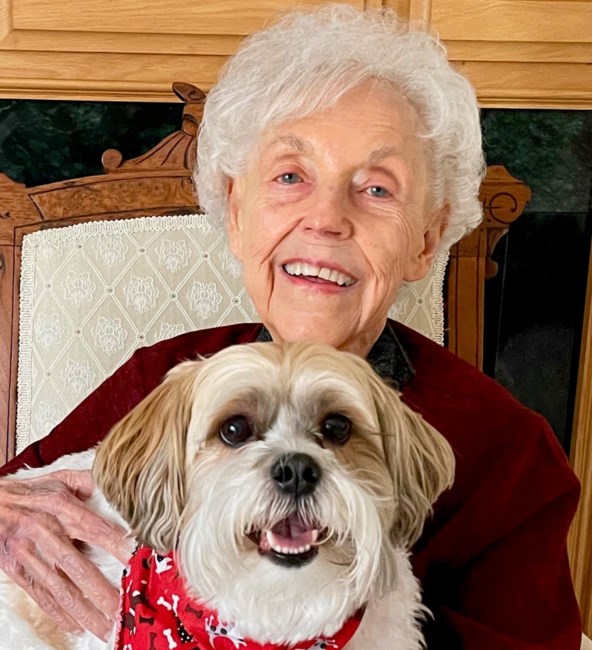 Obituary of Roberta Manley