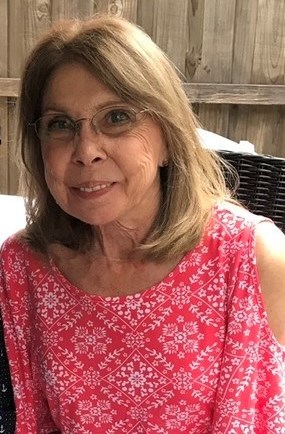 Obituary of Lottie Mae Desanctis