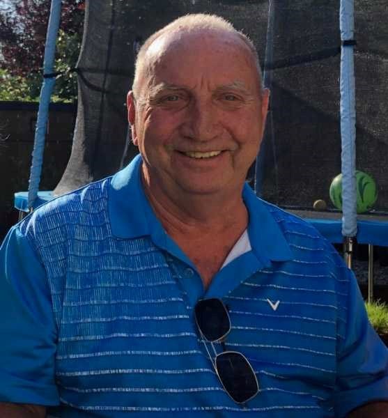 James Martin Obituary Nanaimo, BC