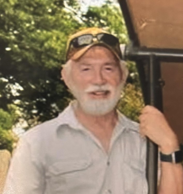 Jim Patton Obituary Jackson, MS