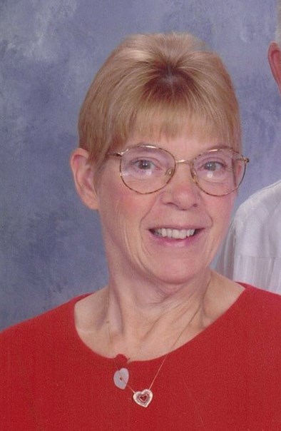 Obituary of Sue Ann Northup