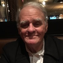 Obituario de Albert "Al" Walker