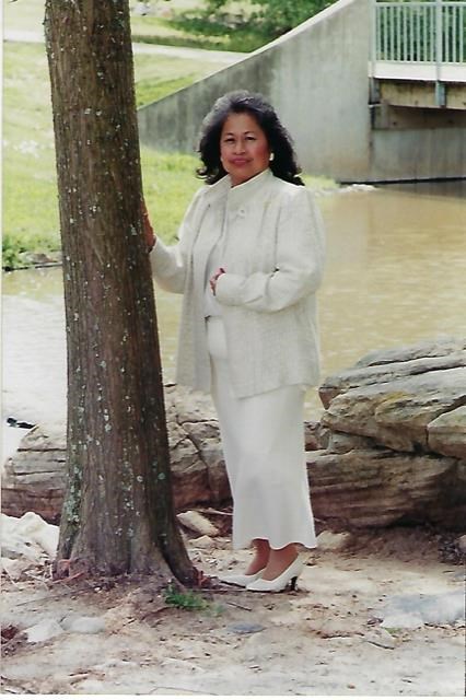 Obituary of Josefina "Chappy" Medina