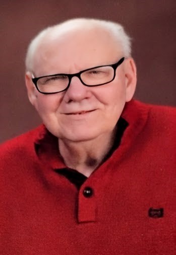 Obituary of Ronald M Stiverson