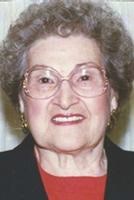 Obituario de Marie LaVonne Vibe