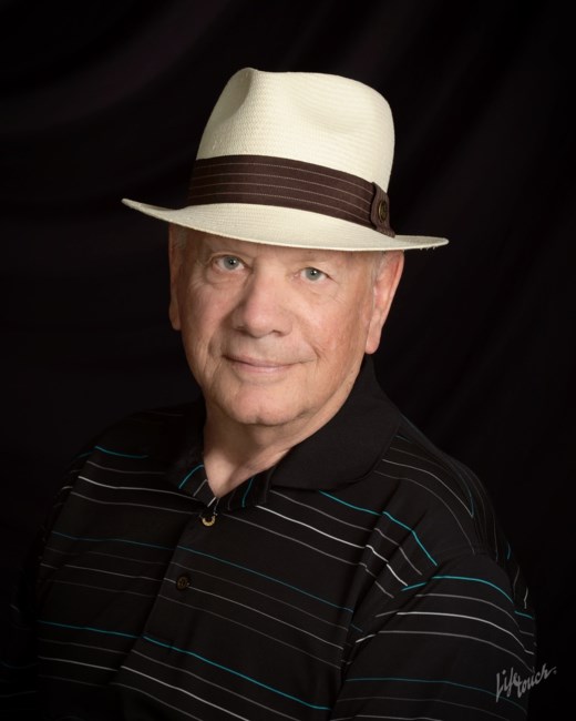 Obituary of Howard Paul Belisch