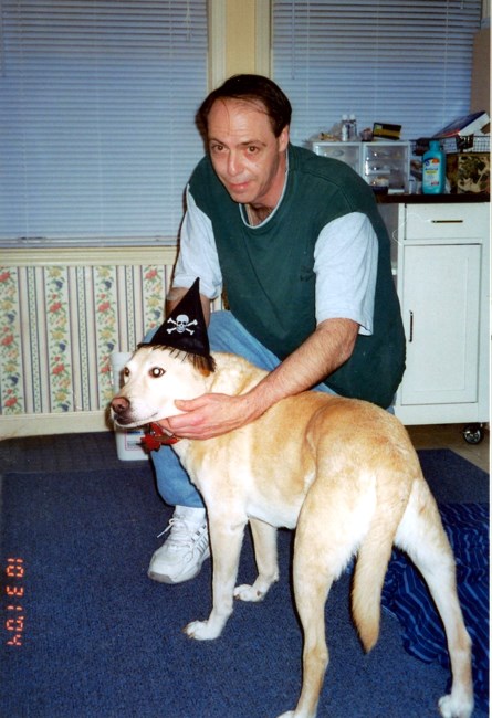 Obituary of Mr. Stephen Annese Smoot