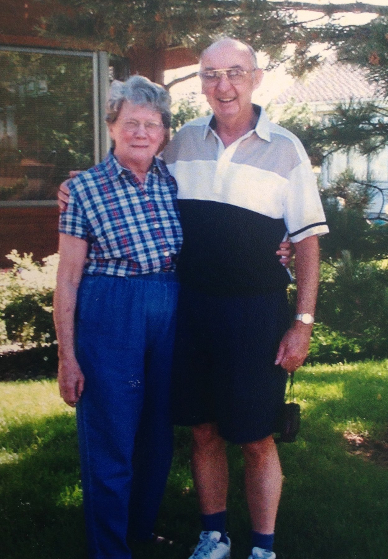 Obituary of John Nash Austin