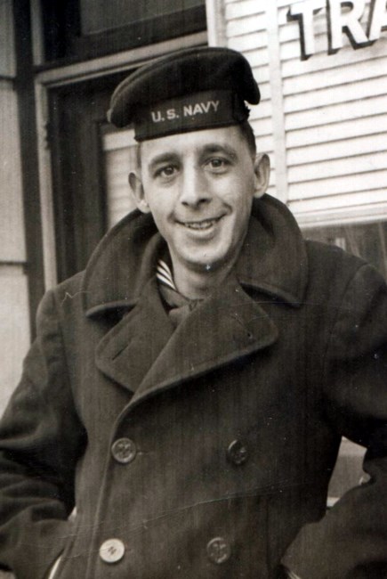 Obituary of John Harvey Reynolds