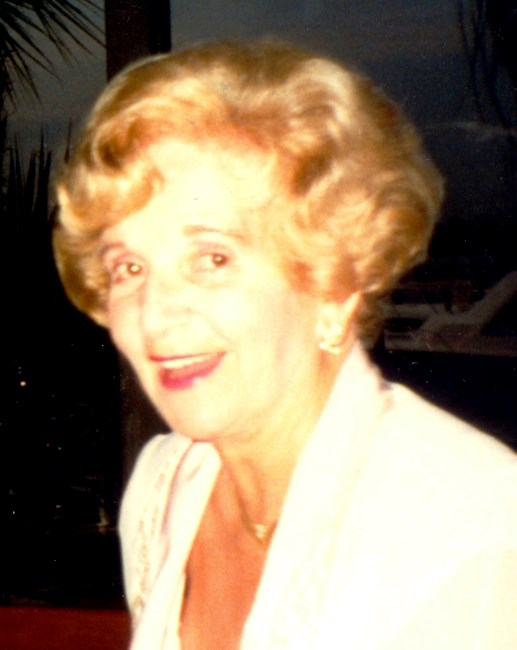 Obituary of Katherine R. Johnston