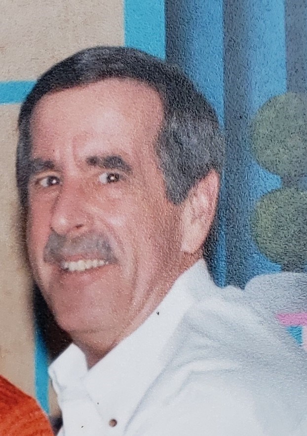 Obituary of Brent Charles Scott