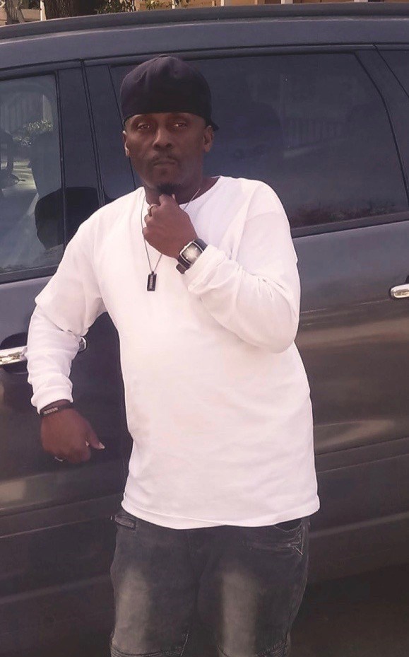 Obituary of Gene Alaric Pradia