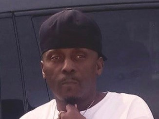 Obituary of Gene Alaric Pradia