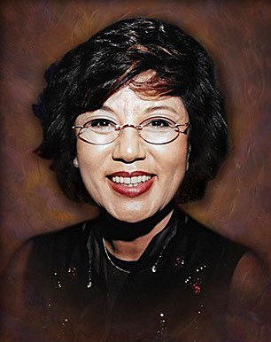 Obituary of Lorrie Youngok Hong