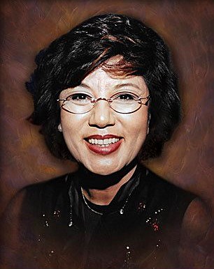 Obituario de Lorrie Youngok Hong