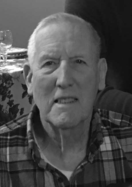 Obituary of Richard W. House
