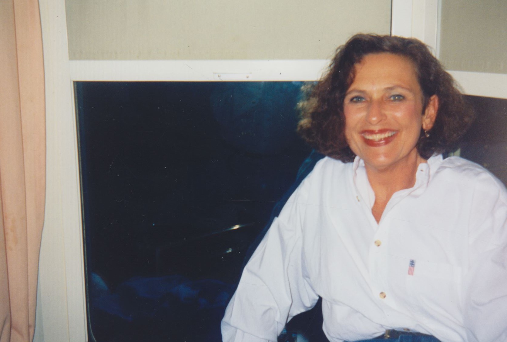 Obituary of Rosalind Ramsey Laitinen