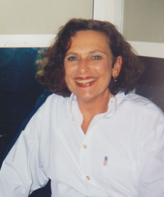 Obituary of Rosalind Ramsey Laitinen