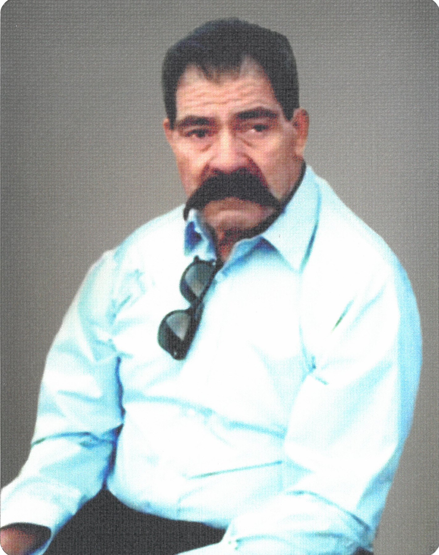 Obituary of Jose De Jesus Amezcua Gutierrez