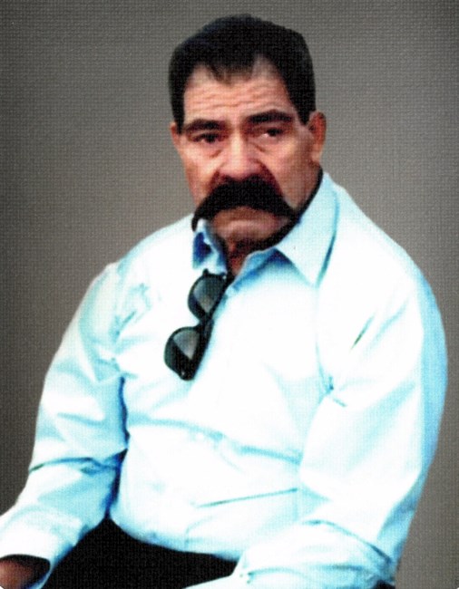 Obituary of Jose De Jesus Amezcua Gutierrez