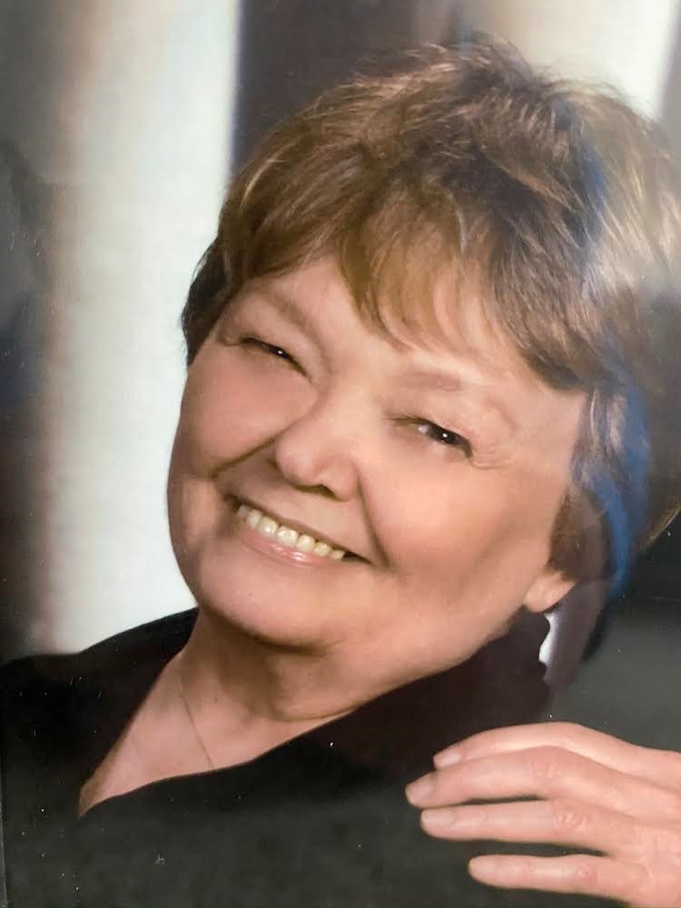 Obituary of Carol Ann Stinson