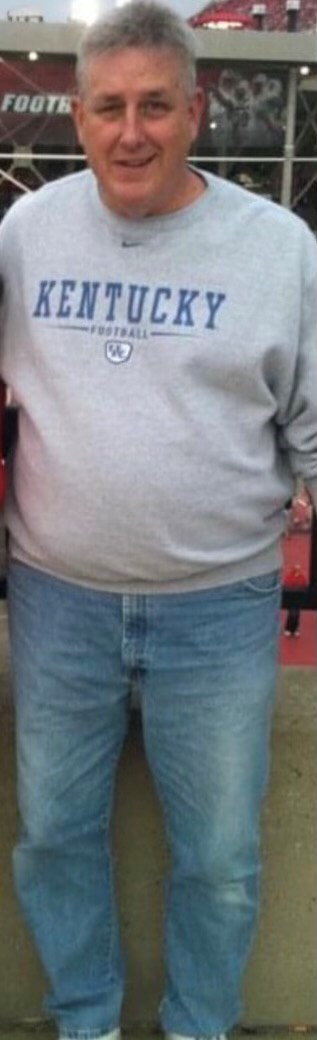 Obituary of Robert W. "Bob" Clark Sr.