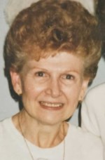Patricia Elwood