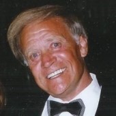 Obituary of Gayle Don Black