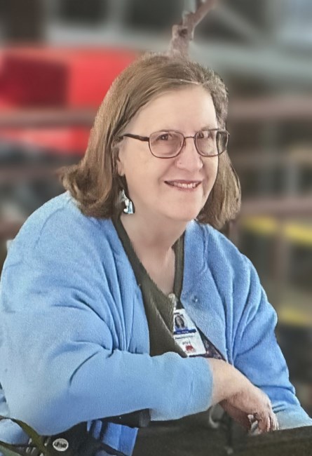 Obituary of Jane M. Phillips