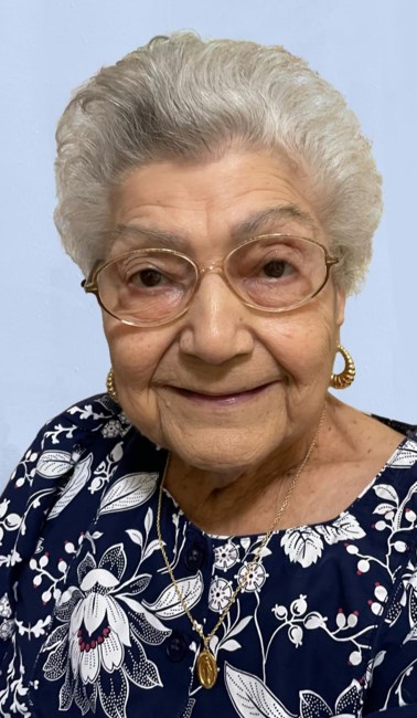 Obituary of Victoria Gomez Brewer