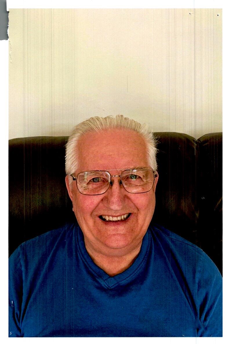 Avis de décès de Michal Pigula