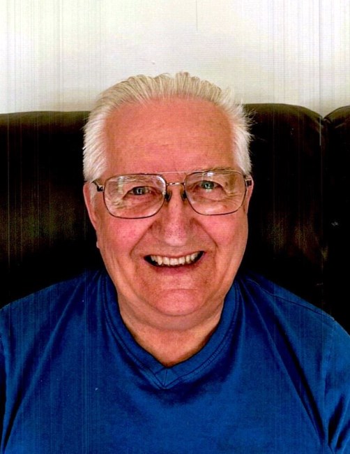 Obituary of Michal Pigula