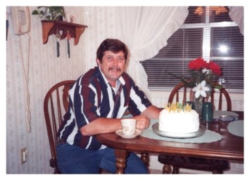 Obituario de John Leroy Carter