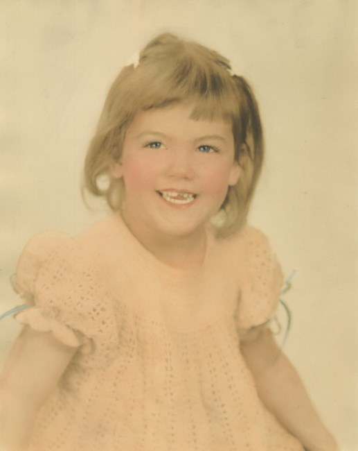 Obituary of Marilyn Sue Ellis